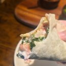 에스닉푸드 | [종로구/안국역] 갓잇 고수에이드 신메뉴 도전기 솔직 후기 압도적인 비주얼에 신선한 충격