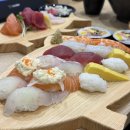 순천 초밥 맛집 &#39;스시훔훔🍣&#39; 솔직후기