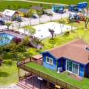 내설악글램핑파크 이미지