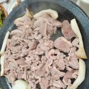 이가네오리불고기 | 평창맛집 이가네 오리 후기