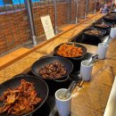 천상모모 | [경기 성남] 코트야드 메리어트 서울 판교 모모카페 조식,디너 뷔페 후기