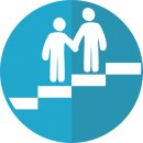 [광진발달장애인평생교육센터] 미술 프로그램 | 장애인 활동지원사 교육기관 급여 자격증 취득