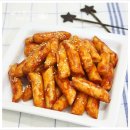 빨간떡볶이 이미지