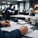 안녕주유소 이미지