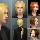 라온제나헤어 이미지