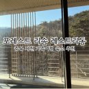 벌떡 수유점 | [국내여행] 충북 제천 포레스트 리솜 리조트 레스트리 투숙 후기 가족여행 숙소 추천