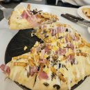 엔피라인 | 평촌학원가🍕피자 파스타🍝맛집 파엔피파스타하우스 솔직후기