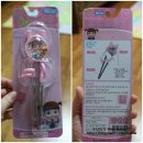 헬로닥터 | 헬로닥터링 닥터그립 콩순이 보조 젓가락 / 송윤아 젓가락