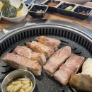 11215-중곡3-205 | 중곡동 맛집 도톰 동네주민 추천 구워줘서 더 편한 목살 후기