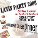 6월 17일 2006 Latin Party in Deagu-Salsa Fever!! 이미지