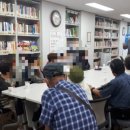 휴먼시아작은도서관 이미지