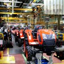 농업회사법인 새이리팜 주식회사 | 상표이야기(724) : 대동(daedong) 농기계