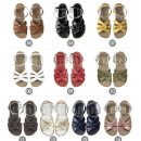 리뷰] 솔트워터 스위머 비오는날신발 장마철신발 추천(feat.동남아여행 착용후기)