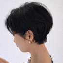 행복할 이유를 찾아드립니다 | 광고 없는 마곡 여자 숏컷 진짜 후기, 인생 숏컷을 만드는 디자인의 비밀