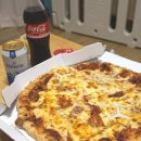 🍕피자헛 방문포장 5메이징 픽업 이벤트로 치즈러버 L 사이즈 피자 만 오천원에 먹은 후기 리뷰