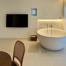 강릉 오후세시 | [ 강릉 오후세시 ] 겨울에도 낭만있는 강릉 감성숙소 후기 (마당 / 노천탕)