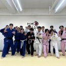 용인대 코리아 유도관 이미지