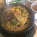 방일해장국여수