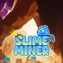 케이알(KR) | Slime Miner Kr 슬라임 마이너 케이알 귀여운 광부들과 돈벌어 드릴로 땅파기