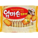 엄마손 이미지