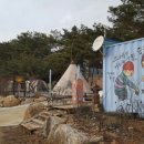 황금박쥐캠핑장 이미지