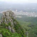 율리 지하철역 이미지