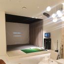 J스크린골프카페 이미지