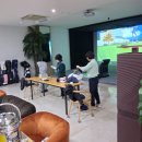 장유골프아카데미 | 장유골프레슨 인조이GDR골프아카데미 이용한 후기