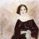 Feng Chiang-Jiang(馮長江) - 성숙한 여인 이미지