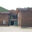 성주봉자연휴양림 이미지