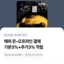 뉴질랜드 여행 시 신용카드 질문드려요! 이미지