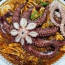 김영희동태찜앤코다리냉면삼천포점 이미지