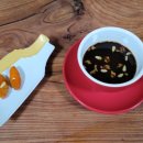 한방 꽃차와 다식 이미지