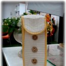 재봉틀로 꾸미는 행복한 우리집 이미지