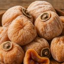 감분 | 곶감 만드는 시기 및 만들기 방법