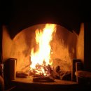 들꽃팬션 앞 이미지