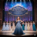 기획공연 코로나19 극복 희망 콘서트 | 배우 박진주, 디즈니의 선택을 받은 '단 하나의 목소리'