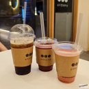 손커피연구소 안양IT밸리실험실 | 진짜 과일로 만든 스무디고 무인카페 손커피연구소 안양IT밸리실험실