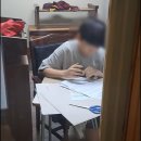 새봄태권도 | 소방고 축제준비부터 축제날