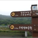휴양림을 이용한 1박 2일 후편(가야산)