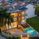 풀빌라이유민박 | 호치민 풀빌라가 단순한 숙소가 아닌 여행의 장르가 되는 이유 알아보기!!(feat. 가이드 원가 공개)