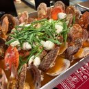 [덕천 맛집] 덕천 가리비전골 맛집, '사촌' 내돈내산 방문 후기