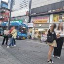 유진씨앗호떡 이미지