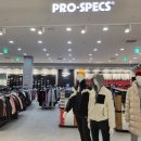 프로스펙스진영휴게소아울렛 이미지