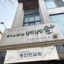 베베숲스튜디오 | 안양 스튜디오 [베베숲] 돌촬영후기🍀