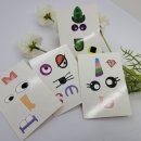 창의력 쑥쑥 보드게임 이미지