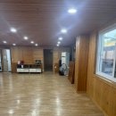 통나무마을하늘정원펜션