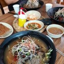 미당미당한방막국수 이미지