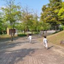 옹달샘어린이공원 화장실 이미지