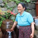 한국인의 밥상 함양 석수연할머니 20첩반상 민박집 촌캉스민박집 위치 예약방법